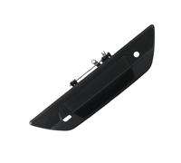 TingHaoO Poignée de hayon arrière facile à installer pour 69090-0K110 2015-2018, durabilité supérieure en ABS