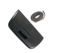 TingHaoO Poignée de porte arrière de coffre arrière anti-impact améliorant l'accès au véhicule Installation facile Convient pour 906068Z400