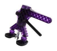 TingHaoO Pont de débosselage haute résistance pour réparation de carrosserie, ateliers, maison, garage