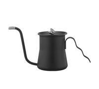 TingHaoO Pots à café en acier inoxydable 304 pour boissons et boissons - Pour la maison et le bureau