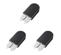 TingHaoO Profession Unité optique haute efficacité multimode 50/125 Loopback pour transfert de signaux sans problème Connecteurs Loopback réseau télécom