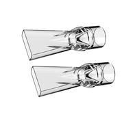 TingHaoO Raccord de tuyau à bec de canard pour réservoir d'eau - Débit réglable - Fonctionnement silencieux - Distribution efficace de l'eau