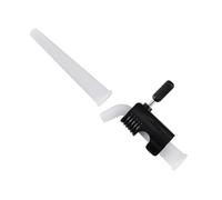 TingHaoO Régulateur de consommation d'eau efficace - Vannes d'économie de débit - Restricteur de débit - Convient pour différents robinets de lavage