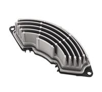 TingHaoO Résistance de ventilateur de chauffage de rechange 6441CE adaptée pour véhicule