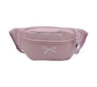 TingHaoO Sac à bandoulière moderne en toile pour femme - Fonctionnel et élégant - Avec bandoulière réglable - Pour étudiantes et femmes, violet, Taille unique