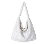 TingHaoO Sac à main élégant à paillettes pour femme, sac à bandoulière pour le travail, le shopping et les occasions spéciales