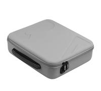 TingHaoO Sac de protection pour Fly More Combos Étui portable avec bretelles pour télécommande, gris