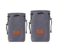 TingHaoO Sac de rangement léger en flanelle douce pour UAV offrant une protection supérieure et des rayures, Costume