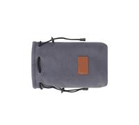 TingHaoO Sac de rangement léger en flanelle douce pour UAV offrant une protection supérieure et des rayures, Sac pour télécommande