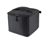 TingHaoO Sac de rangement léger résistant à l'eau pour camping résistant aux chocs pour rassemblements en plein air pique-nique accessoires, multicolore, L