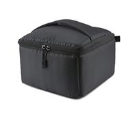 TingHaoO Sac de rangement léger résistant à l'eau pour camping résistant aux chocs pour rassemblements en plein air pique-nique accessoires, multicolore, S