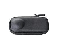 TingHaoO Sac de transport compact pour appareil photo d'action dédié, coque légère, protection organiseur, étui de transport pour appareil photo