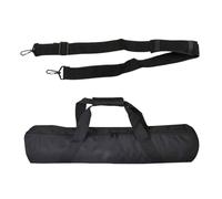 TingHaoO Sac de transport pour canne à pêche - Étanche - Pour l'extérieur, 120 cm., Taille unique