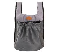 TingHaoO Sac de transport pour chats - Sac à dos pour voyage - Bandoulière souple - Grande capacité - Sac de transport pour animal domestique