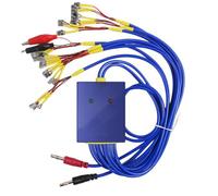 TingHaoO Solution de charge polyvalente avec des designs souples et flexibles, câble de charge haute performance pour téléphone portable 7 16 et systèmes d'exploitation