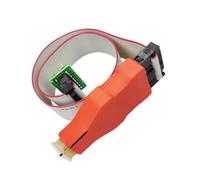 TingHaoO Sonde de programmation de puce SOP16 300 mil Sop16 300 mil puce téléchargement gravure sonde d'écriture pour applications de puce SOP16-300mil