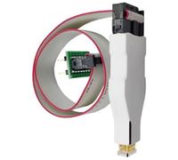 TingHaoO Sonde d'écriture SOP14 150 mil avec câble flexible détachable pour SOP14 150 mil avec pas de broches de 1,27 mm