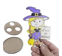 TingHaoO Support de bouteille de vin - Organisateurs de vacances - Décoration de table - Support de rangement sur pied - Organisateur de vin debout