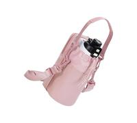 TingHaoO Support thermique léger avec bandoulière amovible et compartiment pour téléphone pour les aventures, porte-bouteille d'eau avec ceinture réglable, a, One Size