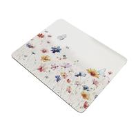 TingHaoO Tapis fonctionnel en diatomite absorbant l'eau antidérapant pour salle de bain à séchage rapide pour cuisine, bol à vaisselle, séchage rapide