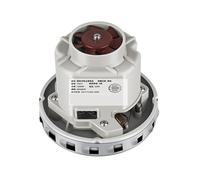 TingHaoO Texture en métal de réparation sous vide de moteur commercial de moteur de brosse 1200W pour des nettoyeurs avec la longue durée de vie