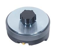 TingHaoO Tweeter 34 mm Tête d'entraînement de klaxon professionnel haute sensibilité 70 W 80 W 8 Ohm Pièce de rechange