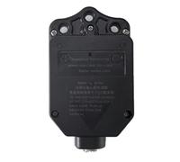 TingHaoO Uprgades PMJ 58861 Balun Antennes 1:49 Balun 4 bandes hautes performances et fiabilité pour les amateurs de radio sérieux