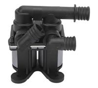 TingHaoO Vannes de commande de rechange pour chauffage de liquide de refroidissement pour E31 E32 E34 1147412038