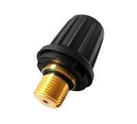 TingHaoO Vannes en laiton de rechange pour nettoyeurs domestiques et industriels