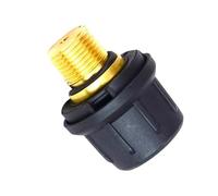 TingHaoO Vannes en laiton de rechange pour nettoyeurs domestiques et industriels