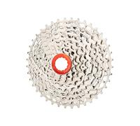 TingHaoO Vélo léger volant d'inertie 9 vitesses pour vélo de route 11-40T VTT volant d'inertie accessoires de cyclisme durables et légers vélos à roue libre