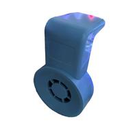 TingHaoO Ventilateur de refroidissement externe pour aquariums avec alimentation USB pour divers environnements Équipement de refroidissement avec alimentation USB