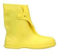 Tingley Workbrutes 35123 Sur-chaussures imperméables en PVC 25,4 cm de hauteur, 2X, jaune