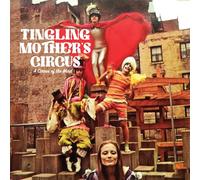 Tingling Mother's Circus - A Circus of the Mind