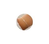 TINGN Bracelet en or et argent pour filles et femmes, plaqué or blanc 18 carats, bracelet fin avec lettres, personnalisable, cadeau d'anniversaire pour femmes et filles, 15 cm + 5 cm
