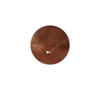 TINGN Collier Coeur en Or avec Lettres - Collier en Or pour Femme avec Lettre P Initiales Collier Pendentif Coeur Collier Cadeau d'anniversaire Saint Valentin Cadeaux de Noël pour Ses Femmes Filles