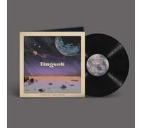 Tingsek Lights Out Association (Vinyl) 12" Album