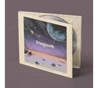 Tingsek – Lights Out Association – CD