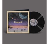 Tingsek - Lights Out Association [Vinyl Lp] 180 Gram