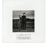 Tingsek - Too Many Feelings at. [Import]