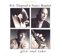 Tingstad, Eric - Give & Take