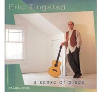 Tingstad, Eric - Sense of Place