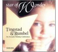 Tingstad - Star of Wonder