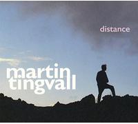 Tingvall Martin - Distance [Import]