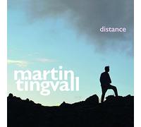 Tingvall, Martin - Distance [Import]
