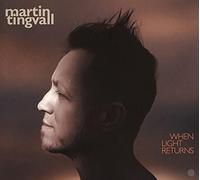 Tingvall Martin - When Light Returns [Import]