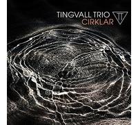 Tingvall Trio - Cirklar (Box Limited Edt.)
