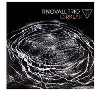 Tingvall Trio Cirklar (Vinyl) 12" Album