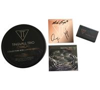 TINGVALL TRIO - CIRKLAR (LIMITED BOX-SET) 2 CD NEUF