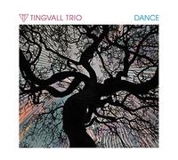 Tingvall Trio – Dance – Import – Skip